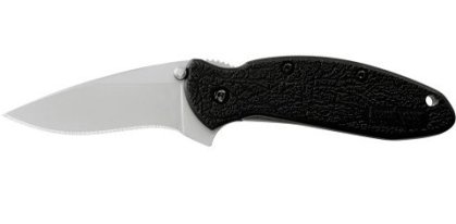 Scallion one of the most popular small folding knives