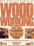Encyclopedia of Wood Working