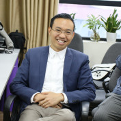 Tony Phan profile image