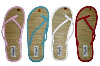 Tatami Flip Flops $4.95