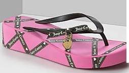 Juicy Couture-$55.00