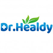 DrHealdy profile image
