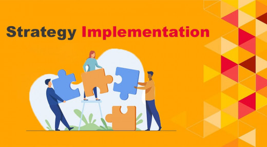 Mastering the Strategy Implementation Process