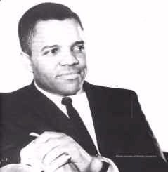 Berry Gordy: The Founder Of Motown Records
