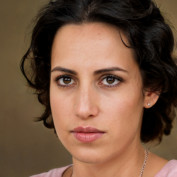 Louise Anaya profile image