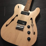 KJM Workshop profile image