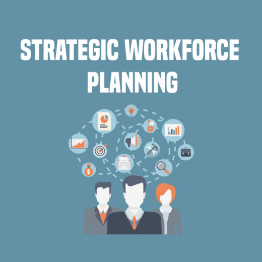 Tips for Effective Workforce Planning and Management