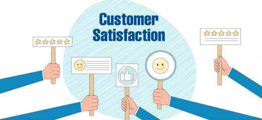 Improving Customer Satisfaction through Better Organizational Practices