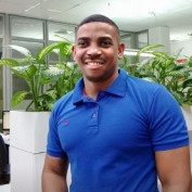 Ikenna Ike profile image