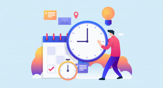 Effective Time Management Tips for Busy Entrepreneurs Effective Time Management Tips for Busy Entrepreneurs