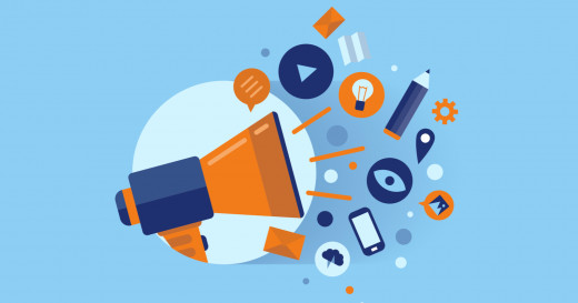 The Ultimate Guide to Digital Marketing Strategies The Ultimate Guide to Digital Marketing Strategies