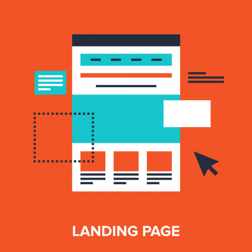 Generating Leads through Landing Pages that Convert Generating Leads through Landing Pages that Convert