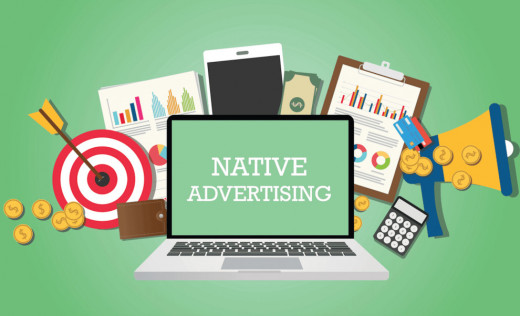 Exploring Native Advertising as an Effective Promotional Strategy 