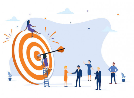 Aligning Goals and Objectives Aligning Goals and Objectives