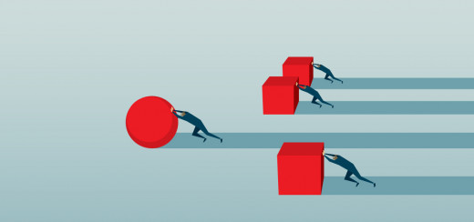 Crafting a Winning Business Strategy