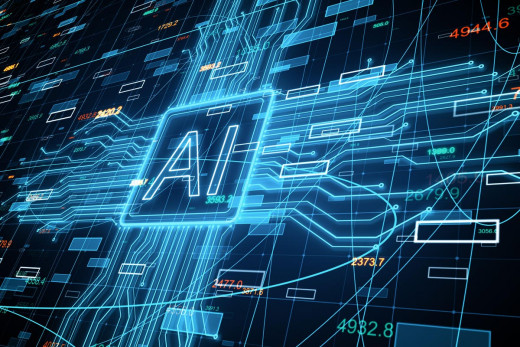 Harnessing Technology for Competitive Advantage in Today's Market