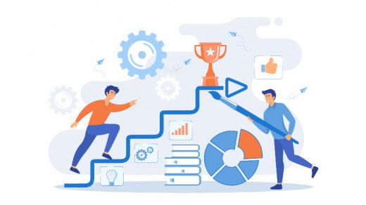 Creating a Culture of Continuous Improvement