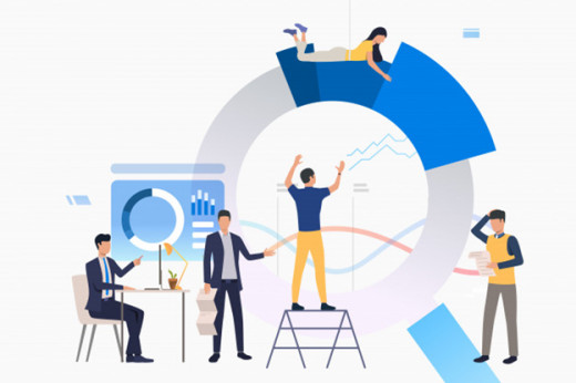 The Secrets to Building a High-Performing Team