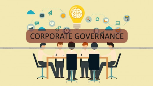 How to Create an Effective Corporate Governance Structure