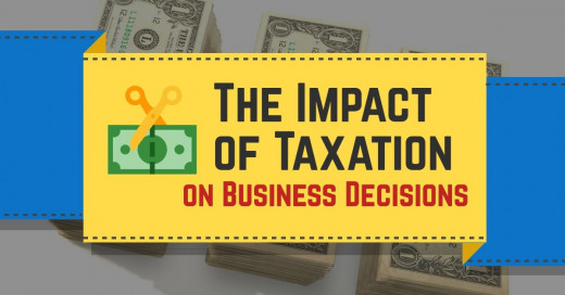 Analyzing the Effects of Tax Policies on Small Businesses