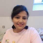Rupsa Chakraborty profile image