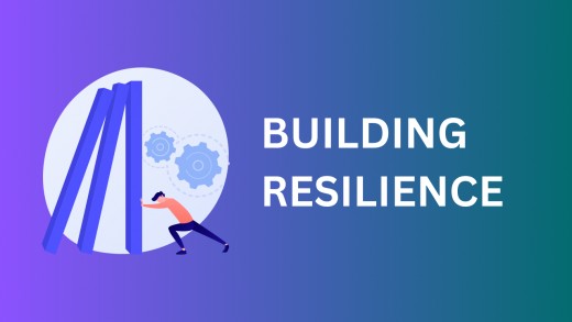 Adaptability and Resilience - Keys to Surviving Industry Challenges