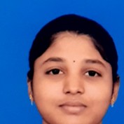Pavithra Vengatesan profile image