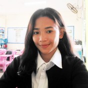 Mereycadelacruz profile image