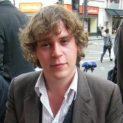 Harvey Ovenden profile image