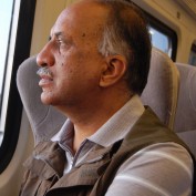 Ishavasyam profile image