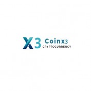 coinx3com profile image