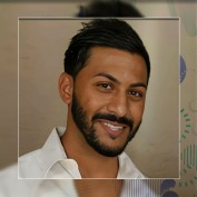 Vishal Makan profile image