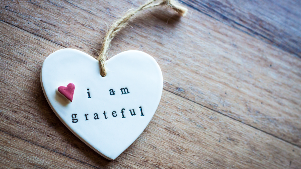 Is Your Gratitude Journal Sabotaging Your Personal Development?