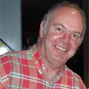 Kevin Sinclair profile image
