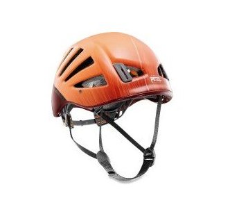 Petzl Meteor III one of the most lightweight helmets on the market