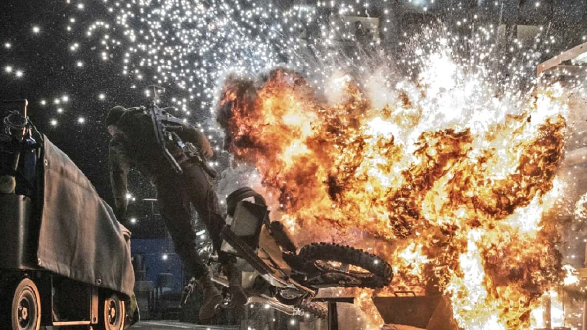 The Expendables 4: Explosive Action Hits Theaters, Limited 4K Edition Announced for Home Release