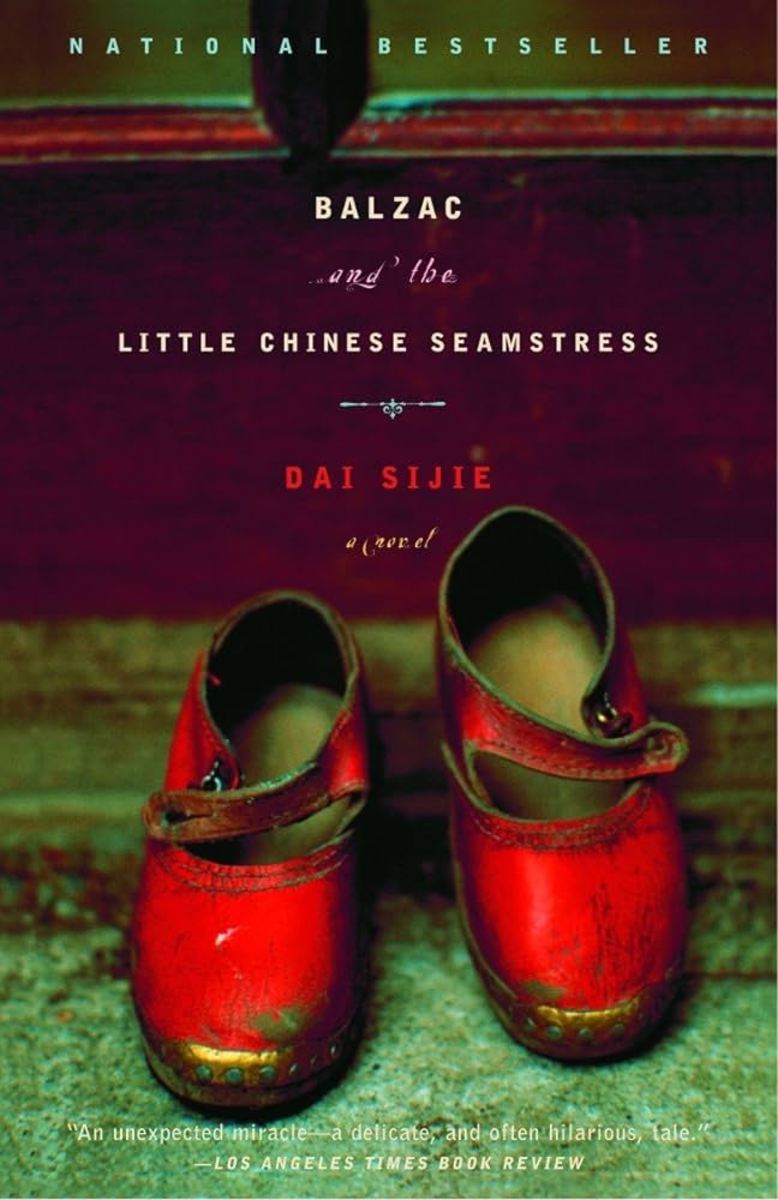 Balzac and the Little Chinese Seamstress Review