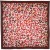 Beverly St. Clair is a practicing psychiatrist that has combined DNA with the hobby of quilting. The “Human red cone pigment gene” quilt is featured on the cover of December 2008 Nature Genetics. Her quilts are have strong colors and a seemingly t Beverly St. Clair is a practicing psychiatrist that has combined DNA with the hobby of quilting. The “Human red cone pigment gene” quilt is featured on the cover of December 2008 Nature Genetics. Her quilts are have strong colors and a seemingly t