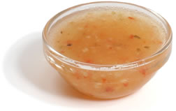 Italian salad dressing
