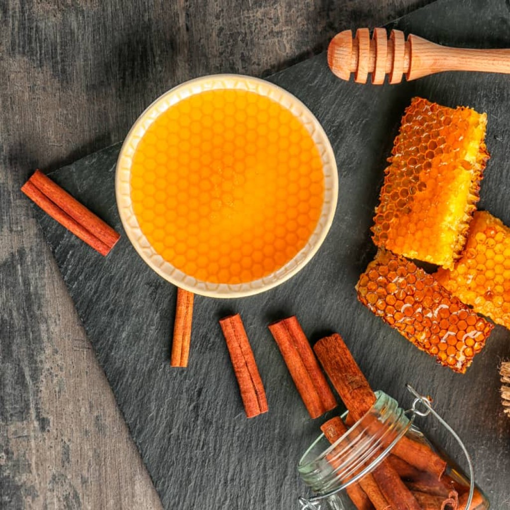 Health Benefits of Cinnamon and Honey HubPages