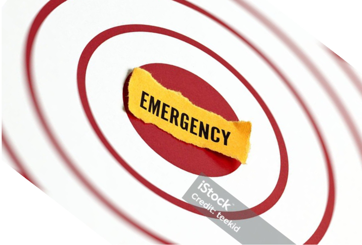 Restoring Respect to the Word “Emergency”