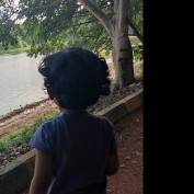 Dhanya V profile image