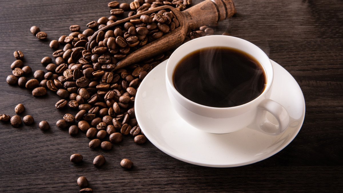 Why and How Coffee Help in Weight Loss