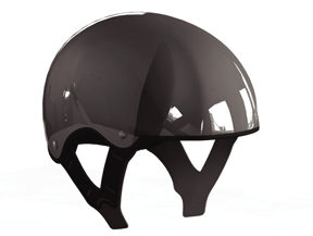 "This helmet takes the guesswork out of what to have your vaulters wear. All other choices have now become obsolete. You can rest assured that you have made the correct choice when you recommend or your state requires the use of a Pole Vault Helmet. 