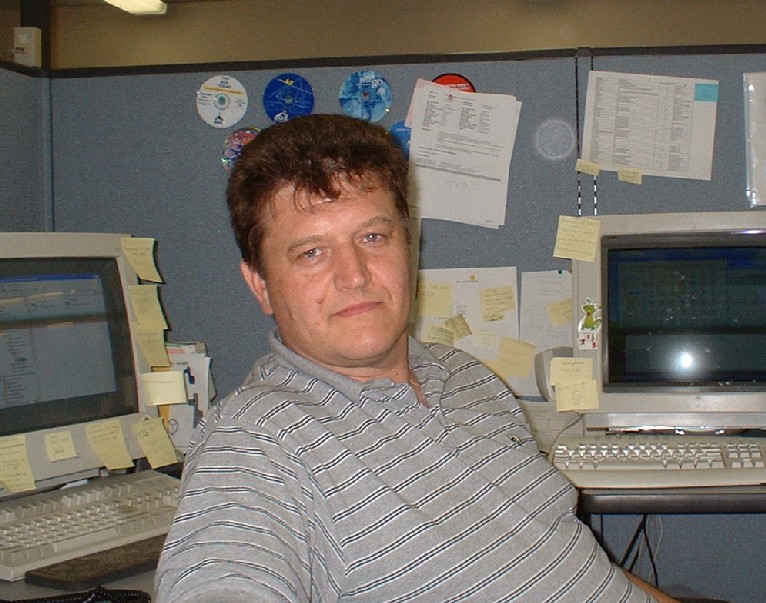 HubPages profile picture for @vladimir