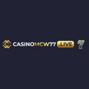 casinomcw77live profile image