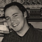 Peter Nuttall profile image
