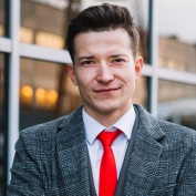 Mark James 5963 profile image