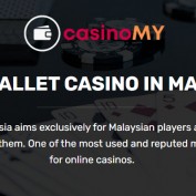 ewalletcasinomalaysia profile image
