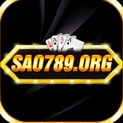 sao789org profile image